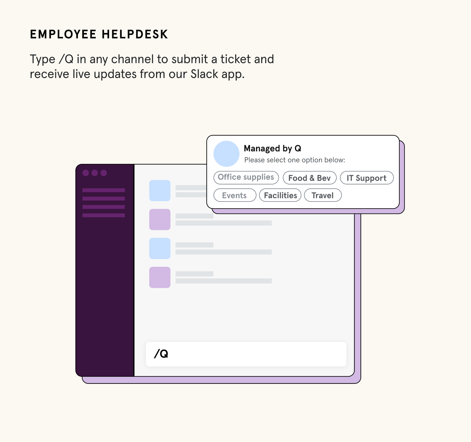 Employee-Helpdesk