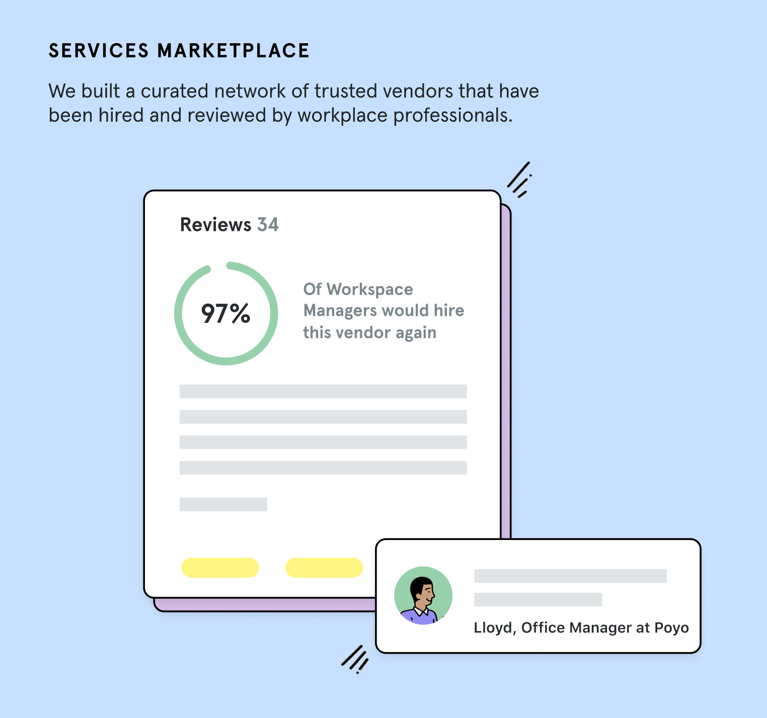 Services-Marketplace