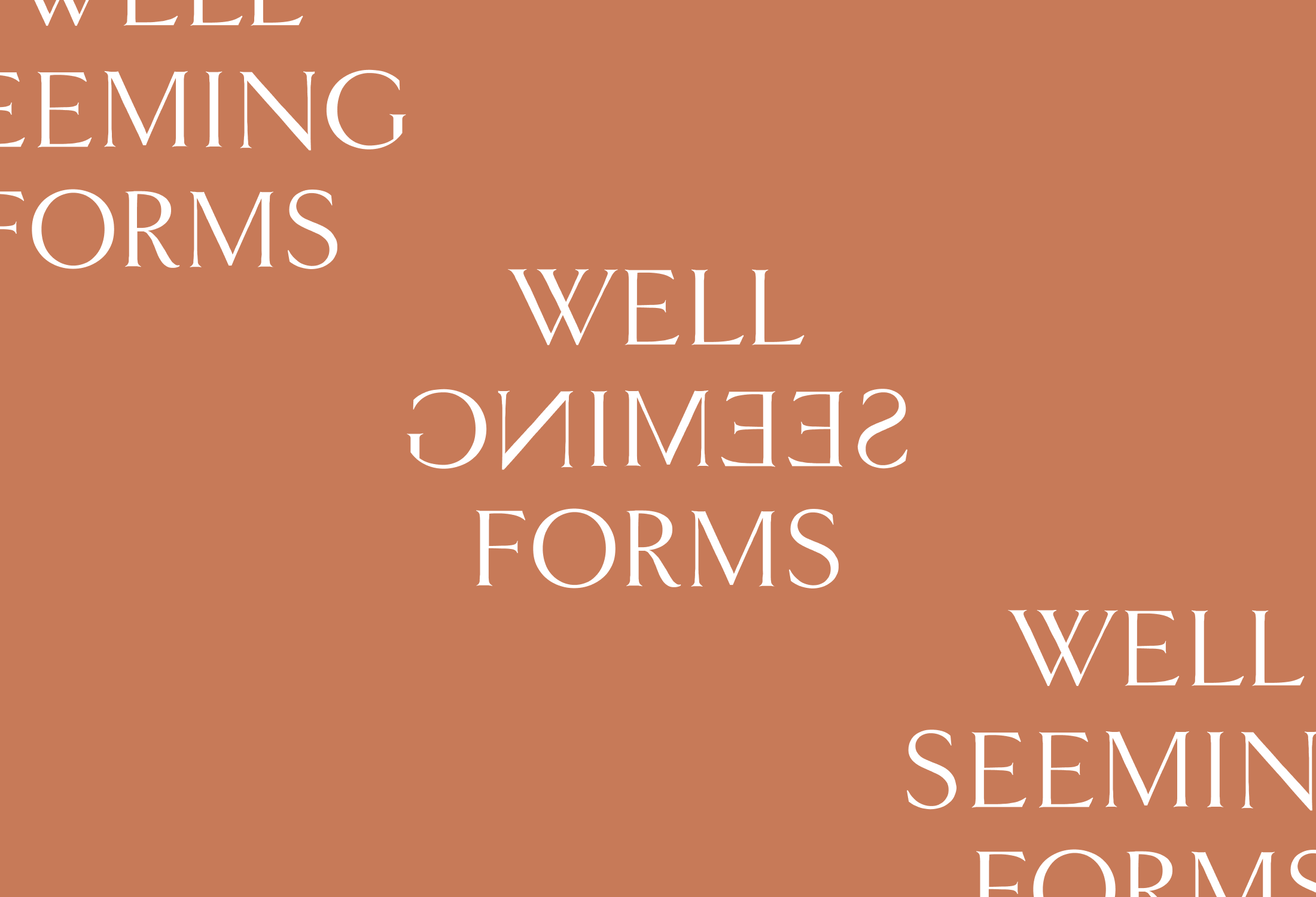 Well-Seeming-Forms-Logo